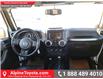 2014 Jeep Wrangler Unlimited Rubicon (Stk: J075979A) in Cranbrook - Image 10 of 25