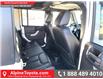 2014 Jeep Wrangler Unlimited Rubicon (Stk: J075979A) in Cranbrook - Image 12 of 25