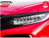 2017 Honda Civic Si 7 Years/160,000KM Honda Certified Warranty (Stk: H43144P) in Toronto - Image 11 of 30