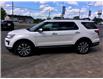 2018 Ford Explorer Platinum (Stk: P4382A) in Smiths Falls - Image 4 of 15