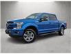 2018 Ford F-150  (Stk: N21-0119P) in Chilliwack - Image 1 of 13