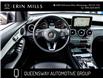 2017 Mercedes-Benz GLC 300 Base (Stk: P4766) in Mississauga - Image 22 of 27