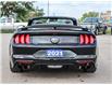 2021 Ford Mustang GT Premium (Stk: P082) in Stouffville - Image 6 of 25