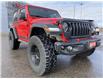 2019 Jeep Wrangler Rubicon (Stk: CNN611882A) in Cobourg - Image 1 of 11