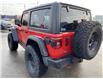 2019 Jeep Wrangler Rubicon (Stk: CNN611882A) in Cobourg - Image 5 of 11