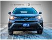 2018 Toyota RAV4 LE (Stk: P0721A) in Richmond Hill - Image 2 of 25