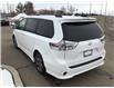 2018 Toyota Sienna SE 8-Passenger (Stk: 37444A) in Edmonton - Image 5 of 40