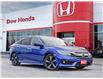 2017 Honda Civic Touring (Stk: VA4410) in Ottawa - Image 1 of 30