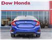 2017 Honda Civic Touring (Stk: VA4410) in Ottawa - Image 4 of 30