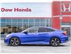 2017 Honda Civic Touring (Stk: VA4410) in Ottawa - Image 7 of 30