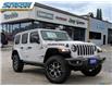 2021 Jeep Wrangler Unlimited Rubicon (Stk: 37712) in Waterloo - Image 1 of 18