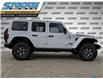 2021 Jeep Wrangler Unlimited Rubicon (Stk: 37712) in Waterloo - Image 2 of 18