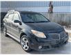 2007 Pontiac Vibe Base (Stk: P15243A) in North York - Image 1 of 18