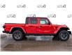 2021 Jeep Gladiator Rubicon (Stk: 45315) in Innisfil - Image 4 of 24