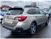 2019 Subaru Outback 2.5i Limited (Stk: 22S33A) in Whitby - Image 5 of 17
