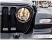 2020 Jeep Wrangler Unlimited Sport (Stk: U18941) in Burlington - Image 8 of 30