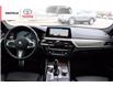 2018 BMW 540i xDrive (Stk: P6854) in Oakville - Image 9 of 20