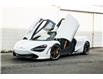 2018 McLaren 720S Coupe  (Stk: VU0741) in Vancouver - Image 4 of 20