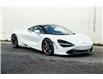 2018 McLaren 720S Coupe  (Stk: VU0741) in Vancouver - Image 7 of 20