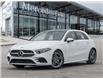 2022 Mercedes-Benz A-Class Base (Stk: 22MB102) in Brampton - Image 1 of 26