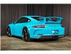 2018 Porsche 911 GT3 (Stk: VU0724) in Calgary - Image 3 of 20