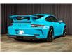 2018 Porsche 911 GT3 (Stk: VU0724) in Calgary - Image 7 of 20