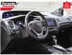 2015 Honda Civic Navigation (Stk: H43154T) in Toronto - Image 16 of 30