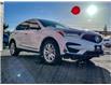 2020 Acura RDX Base (Stk: 22CR1258A) in Campbell River - Image 8 of 21