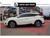 2017 Nissan Murano  (Stk: N22120A) in Hamilton - Image 4 of 29