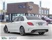 2016 Mercedes-Benz C-Class Base (Stk: 169661) in Milton - Image 5 of 25