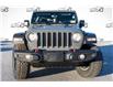 2021 Jeep Wrangler Unlimited Rubicon (Stk: 35524D) in Barrie - Image 2 of 20