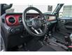 2021 Jeep Wrangler Unlimited Rubicon (Stk: 35524D) in Barrie - Image 7 of 20