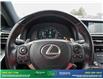 2016 Lexus IS 300 Base (Stk: 14481) in Brampton - Image 17 of 30