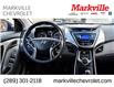 2013 Hyundai Elantra GLS (Stk: P6524A) in Markham - Image 9 of 19