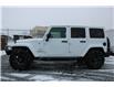 2016 Jeep Wrangler Unlimited Sahara (Stk: HC6-8948A) in Chilliwack - Image 3 of 10