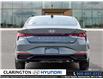 2022 Hyundai Elantra Preferred w/Sun & Tech Pkg (Stk: 21877) in Clarington - Image 5 of 24