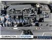 2022 Hyundai Elantra Preferred w/Sun & Tech Pkg (Stk: 21873) in Clarington - Image 6 of 22