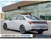 2022 Hyundai Elantra Preferred w/Sun & Tech Pkg (Stk: 21872) in Clarington - Image 4 of 24