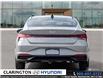 2022 Hyundai Elantra Preferred w/Sun & Tech Pkg (Stk: 21872) in Clarington - Image 5 of 24