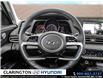 2022 Hyundai Elantra Preferred w/Sun & Tech Pkg (Stk: 21876) in Clarington - Image 14 of 24