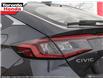 2022 Honda Civic LX (Stk: 2200405) in Toronto - Image 11 of 23