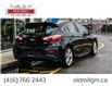 2017 Chevrolet Cruze Hatch Premier Auto (Stk: 511791U) in Toronto - Image 8 of 27