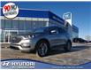 2017 Hyundai Santa Fe Sport 2.0T SE (Stk: E5950) in Edmonton - Image 1 of 23