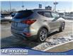 2017 Hyundai Santa Fe Sport 2.0T SE (Stk: E5950) in Edmonton - Image 6 of 23