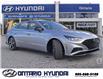 2022 Hyundai Sonata Sport (Stk: 145879) in Whitby - Image 10 of 25