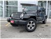 2017 Jeep Wrangler Unlimited Sahara (Stk: N15601) in Newmarket - Image 1 of 25