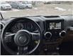 2017 Jeep Wrangler Unlimited Sahara (Stk: N15601) in Newmarket - Image 24 of 25
