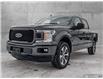 2020 Ford F-150 XL (Stk: 9969) in Quesnel - Image 1 of 22