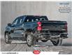 2021 Chevrolet Silverado 1500 High Country (Stk: 89532U) in Calgary - Image 4 of 27