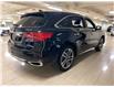 2017 Acura MDX Navigation Package (Stk: M13841A) in Toronto - Image 10 of 40